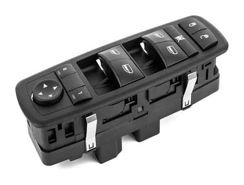 Interrupteur vitre électrique 68039999AA Dodge Grand Caravan Journey commande