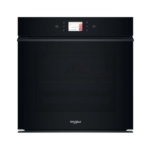 Horno empotrado (Carbuela3450W 73L Negro - WOI98MPT2SBA