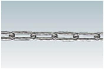 TSC-501 Stainless Steel Link Cut Chain