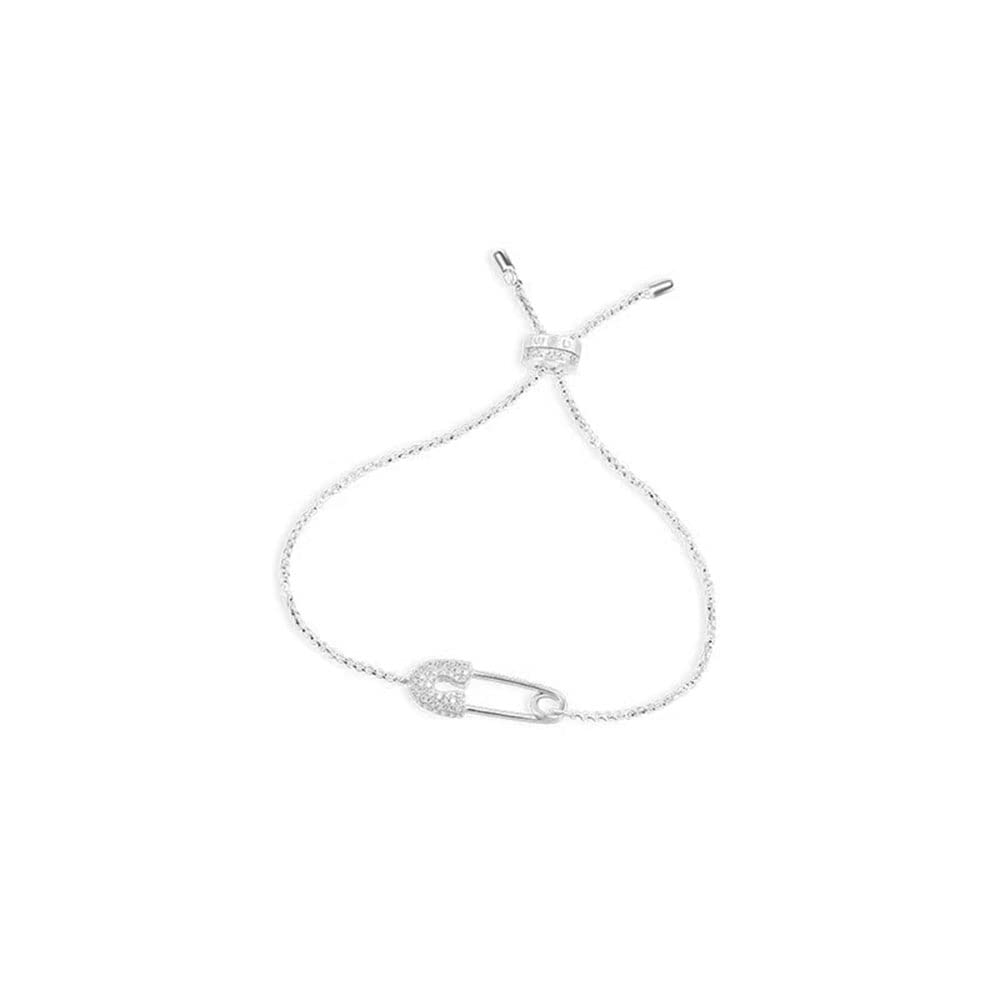 APM Monaco personalized simple pin bracelet is a niche design jewelry