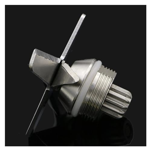 Cuchilla de batidora 767 de acero inoxidable ultra resistente para triturar hielo 4