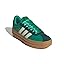 Court Green/Off White/Aurora Ivy