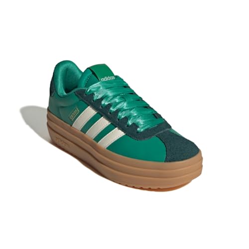 adidas Women's Vl Court Bold Sneaker
