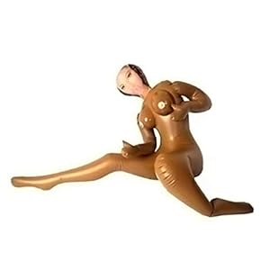 Lacey Sexy Sista Doll Sekspop