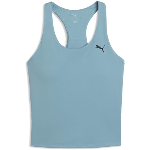 PUMA Essential 2 in 1 Tank contre la transpiration durant le sport