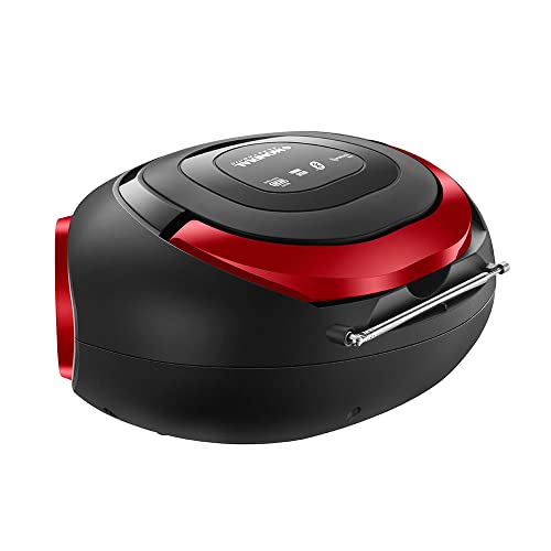Rádio Portátil Up Battery Bivolt Mondial - BX-20
