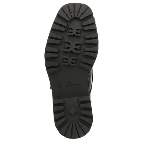 Image of Sam Edelman Women's Lora Lug Sole Loafer