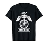 ¿Eres un monociclista, una ciclista o una niña? Este diseño de circo es perfecto para el pasatiempo.