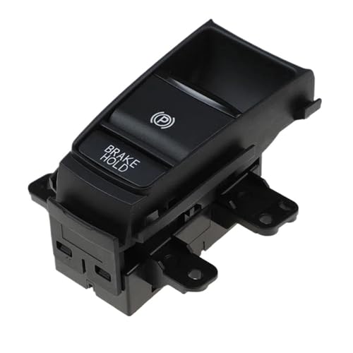 Interruptor freno estacionamiento 35355T7AJ01 botón freno mano eléctrico para XR-V y HR-V