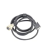 BGPHQLHOD Car OBD2 Cable for MB Star C3 Multiplexer Adapter Accessories Connector RS232 to RS485 Car Diagnostic Tool Cables