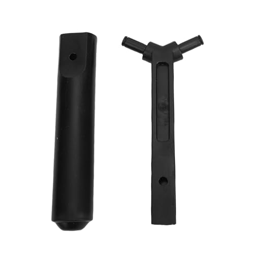 Spacnana Cultivator, Garden Soil Scarifier Tool, Manual Garden Tiller Tool for Soil Aeration and Ploughing