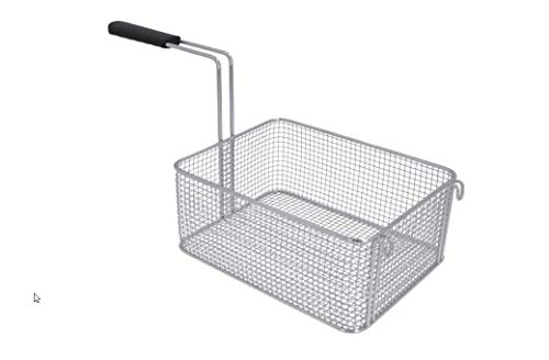 Cesta para freidora profesional Repagas medidas 290x215x120 mm