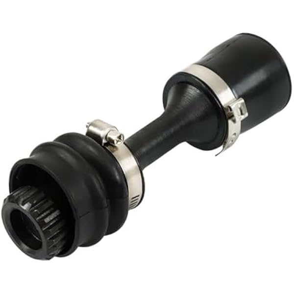 Przedni wał napędowy mechanizmu różnicowego pasujący do Ca-a Ou M 1000 1000R 4X4 2013-2019