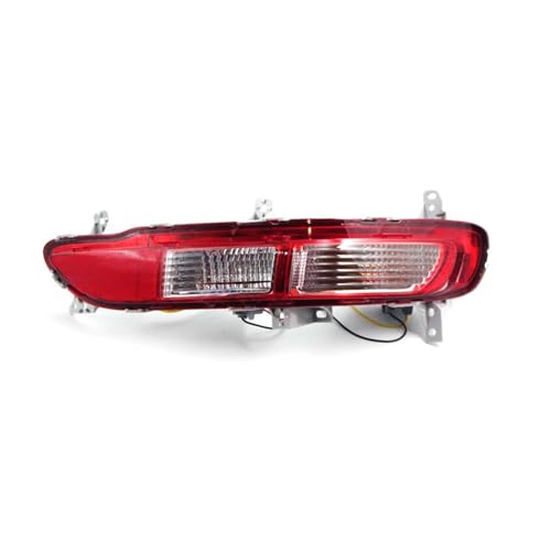 Aishangtao Car lights For Kia K5 For Sportage 2016 2017 2018 Rear Bumper Light Reflector Tail Light Warning Brake Signal Light Assembly Taillight turn signal(Only 1 Right)