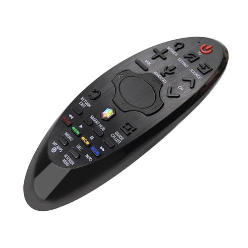 Télécommande BN59-01182G pour remplacer un boîtier TV usé ou perdu