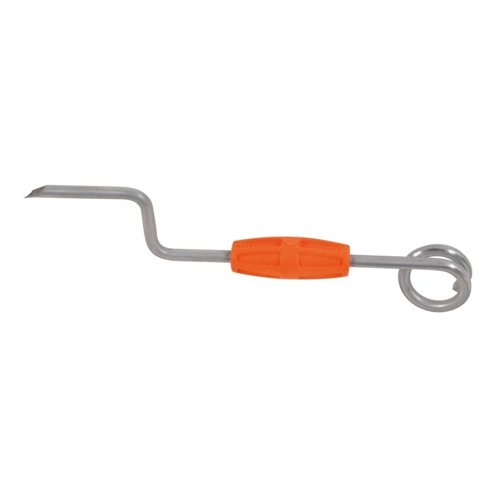 20x Gallagher Abstand-Isolator 26 cm - Weidezaun Isolatoren - UV-stabil und witterungsbeständig