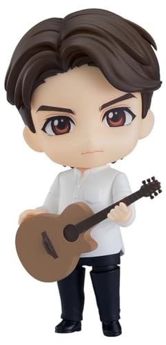 Good Smile Company - 2Gether Sarawat Nendoroid Action Figure, Multicolor, standard size