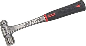 Proto J1312AVP Antivibe Kugelhammer 340 ml