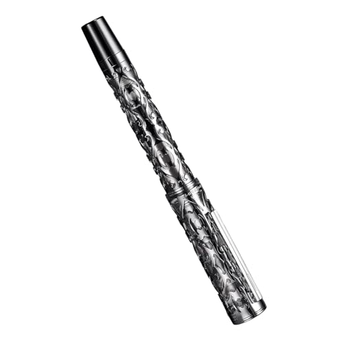 Stylo-plume écriture fine en iridium idéal pour vos carnets
