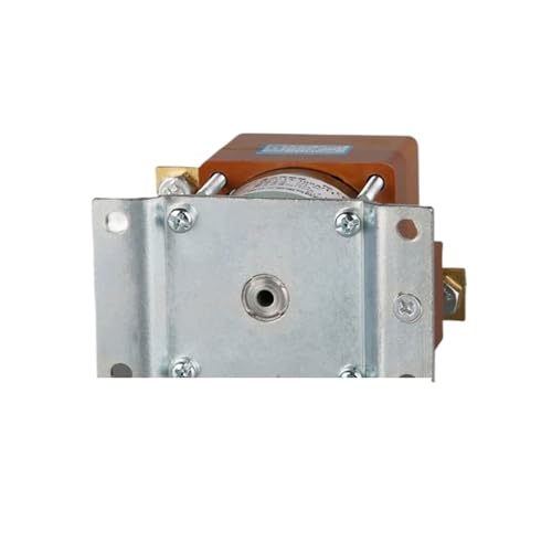 Contacteur QCC14-100A 36V relais de puissance DC 12V 24V 48V - 4