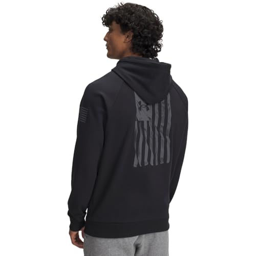 Under Armour Men's Freedom Flag Hoodie2