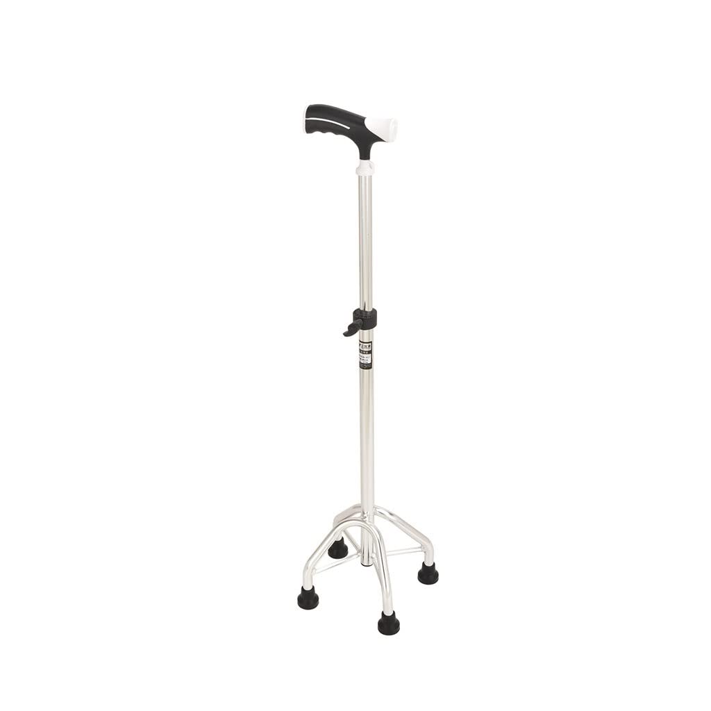 Buy Crutches For The Elderly Fourlegged Walking Stick Walking Stick