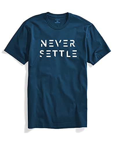 Image of ADRO Men's Regular Fit T-Shirt
