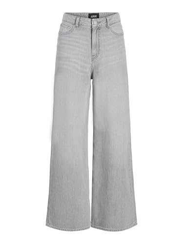 Jean Jxtokyo Wide HW R315 DNM Noos taille haute confort femme