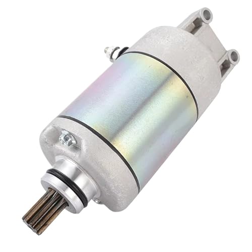 Compatible Con Yamaha Para XP500 Para T-MAX 500 2004-2007 Motor De Arranque. Componentes Eléctricos Giratorios. Accesorios Para Motocicleta. 5GJ-81890-00 Motor arranque coche