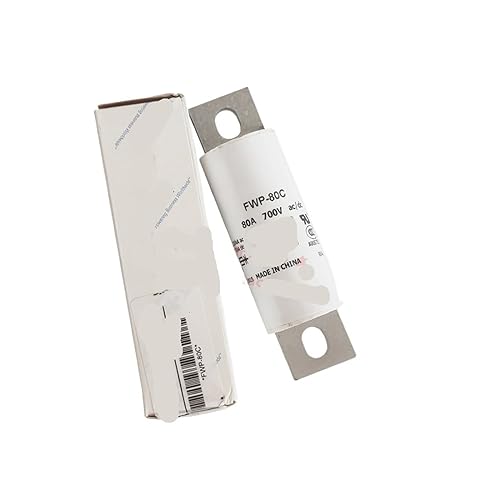 Fusible FWP-100C résout les coupures intempestives sur réseau 700V