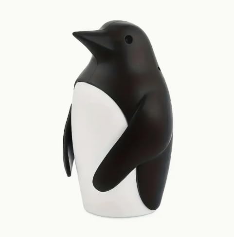 Chill Bill Fridge Deodoriser Penguin - Fridge Odour Absorber