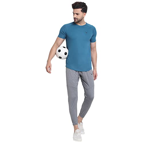 Image of Invincible Men's Scoop Round Neck Tee