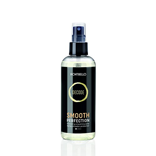 Montibello DECODE SMOOTH - PERFECTION - spray alisador 200 ml miniatura 1