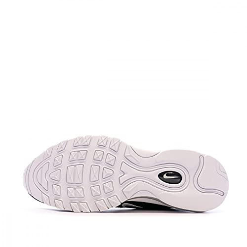 Image of Nike Men's Air Max 97 (Gs) Track & Field Shoes