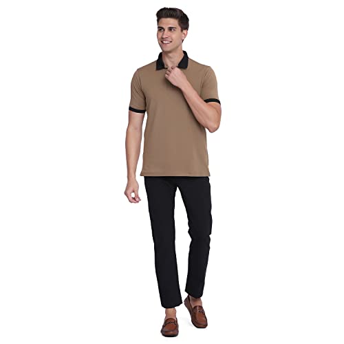 Image of Blackberrys Men Casual Pants