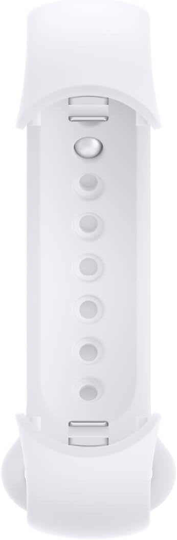 Xiaomi Smart Band 9 - Pulsera de Actividad, Autonomía de hasta 21 días, Pantalla AMOLED con tasa de refresco de 60 Hz, Sensor de Frecuencia Cardíaca, Plata