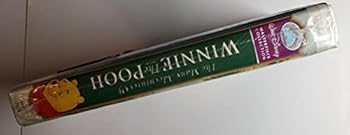 The Many Adventures of Winnie the Pooh