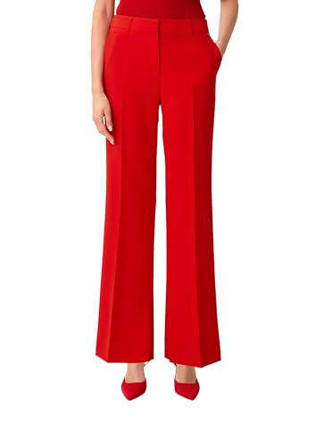 Hose lang, Loose Fit