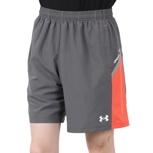 UNDER ARMOUR(アンダーアーマー) テック ユーティリティー ショーツ 1385978 028 メンズ