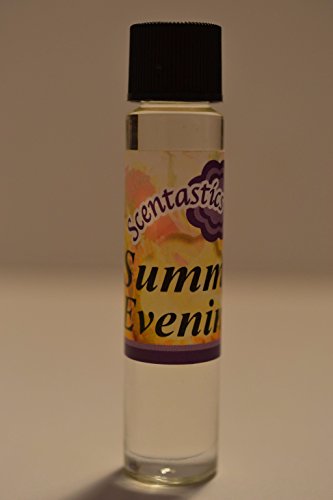 Summer Evenings Fragrance Oil