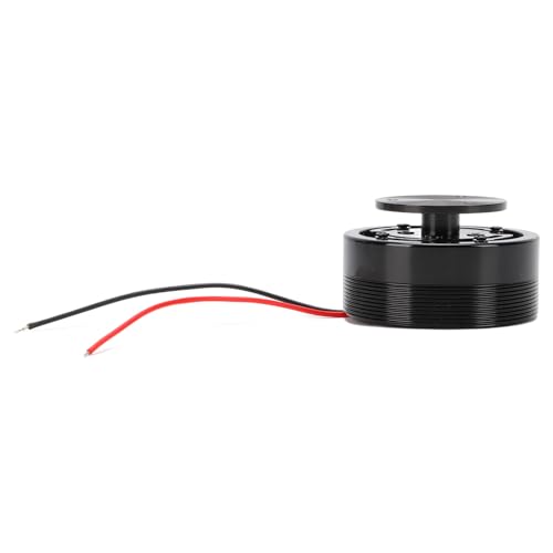 Haut-parleur à résonance Vikye 4Ω 25W haut-parleur vibrant compact PC et smartphone