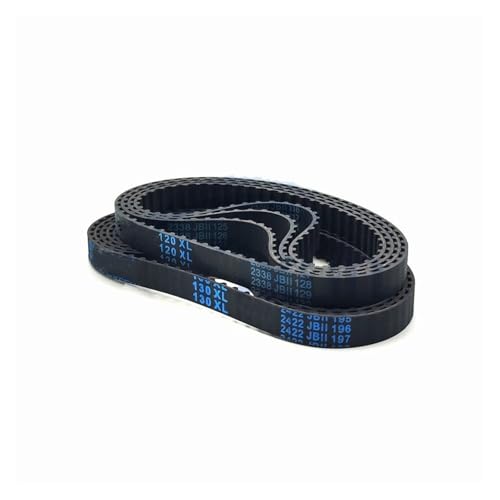 �h���C�u�x���gV�x���g 44XL 54XL 56XL 60XL 64XL 66XL 68XL 70XL 72XL 74XL 76XL 78XL 80XL 82XL ��6-20mm �����쓮�S���^�C�~���O�x���g(66XL-(33 Teeth),1PCS_6M