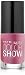 Maybelline New York Color Show Nail Lacquer, Rose Rapture, 0.23 Fluid Ounce