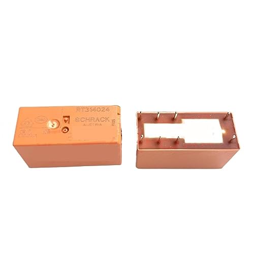 Relais RT314005 5VDC commutateur 16A pour réparer une carte de commande de commande Arduino - 2