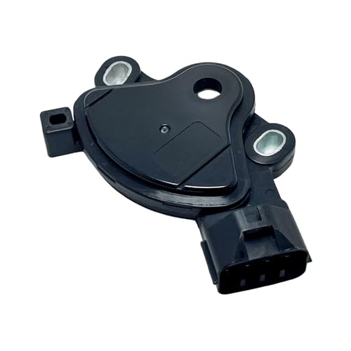 HYXUAN Transmission Neutral Safety Switch Inhibitor Switch 42700-23000 Compatible with 2015-2017 Tucson 2010-2011 Soul 2006-2009 Spectra 2006-2009 Spectra5