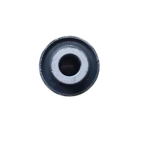 Buje de rótula trasero 551304D000 elimina ruidos de suspensión en coche Hyundai 3