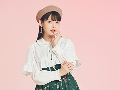 上坂すみれ On Amazon Music 上坂すみれ On Amazon Music