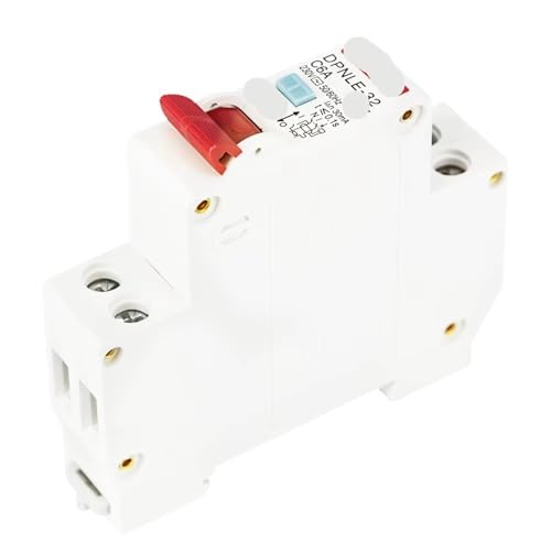 Disyuntor automático para cuadro eléctrico de cocina y reforma 4