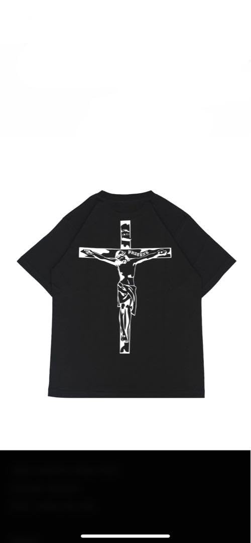 phatrnk キリストロゴ Tシャツ M ⑤ Amazon.co.jp: phatrnk キリストロゴ Tシャツ M ⑤ : おもちゃ