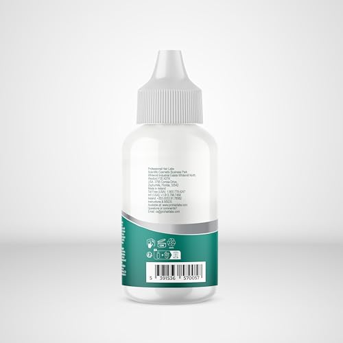Ghost Bond Supreme Adhésif Capillaire Peau Sensible Coiffeur Brand Pro - 4